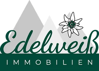 Edelweiss Immobilien Logo